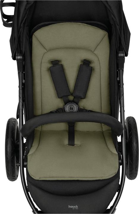 Produktbild Hauck Sitzeinlage Olive