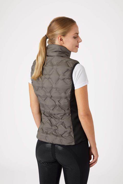Actual product image Horze Shelly (34)
