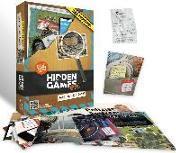 Produktbild Pegasus Hidden Games Tatort - Reif für die Insel (Deutsch)
