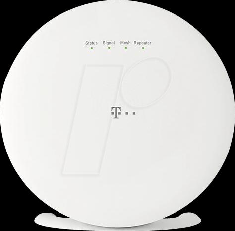 Produktbild Telekom Speed Home WiFi Solo (1733 Mbit/s, 400 Mbit/s)