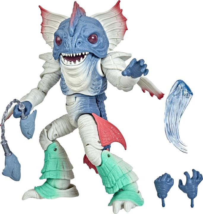 Produktbild Power Rangers Lightning Collection Mighty Morphin Pirantishead 17,5 cm grosse Premium Action-Figur zu