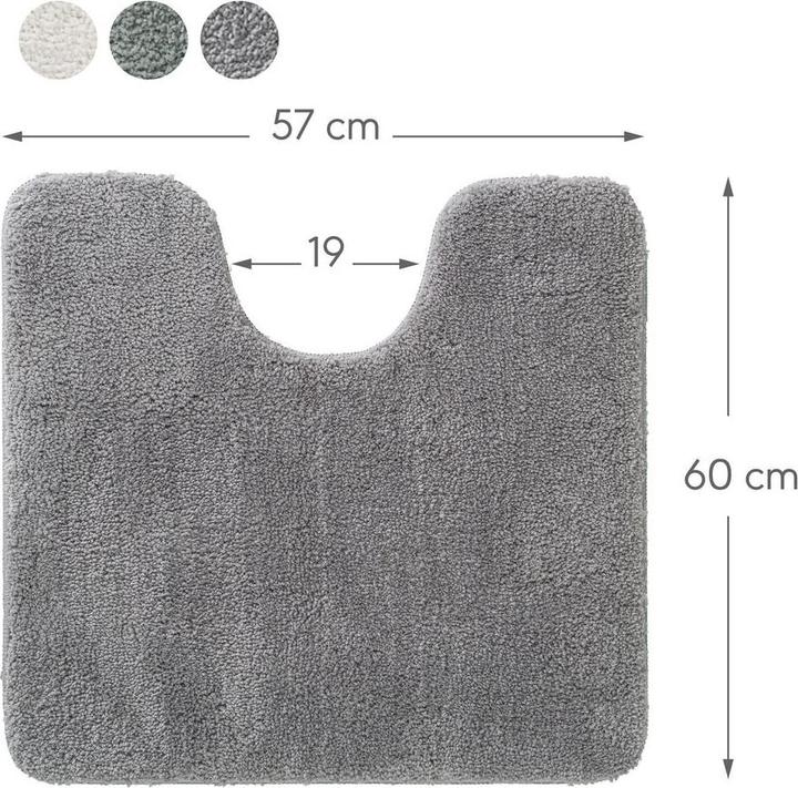 Actual product image Sealskin Cosima (60 x 57 cm)