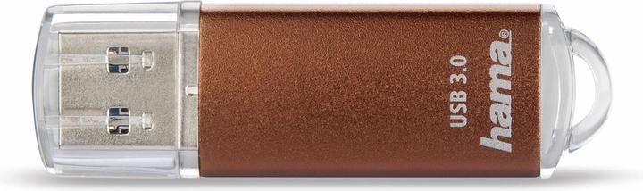 Produktbild Hama Laeta (256 GB, USB-A, USB 3.0)
