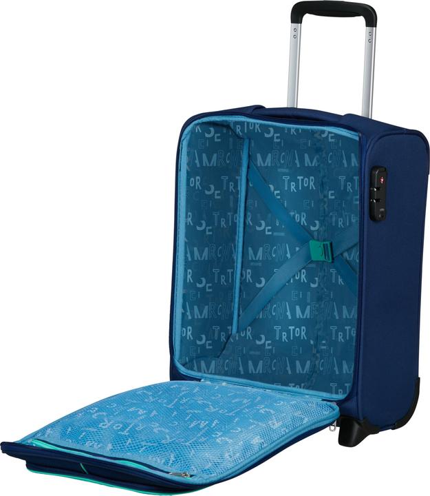Image du produit American Tourister Chercheur de mer (28 l, Bagage à main (jusqu'à 50l))