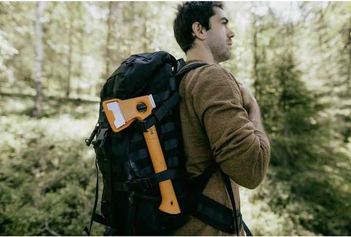 Immagine prodotto Fiskars Ascia da campeggio