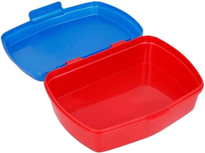 Immagine prodotto Stor Scatola da pranzo Mario & Luigi Super Mario