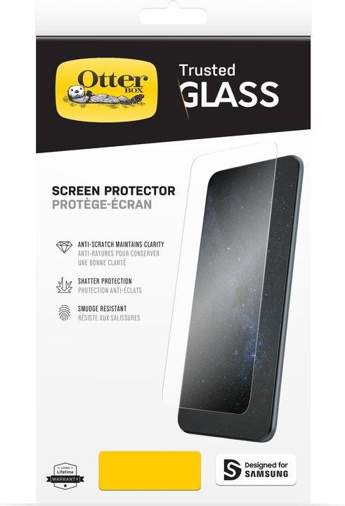 Immagine prodotto OtterBox Trusted Glass (1 Pezzo/i, Samsung Galaxy A52 5G, Samsung Galaxy A52)