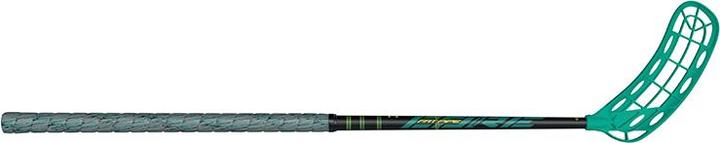 Image du produit Fat Pipe Canne d'unihockey Core 31 Coral Green Jab Fh2 82 Cm (82 cm, Droite)