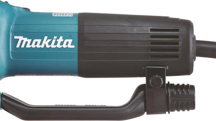 Image du produit Makita BO6050J (Ponceuse excentrique, 750 W)