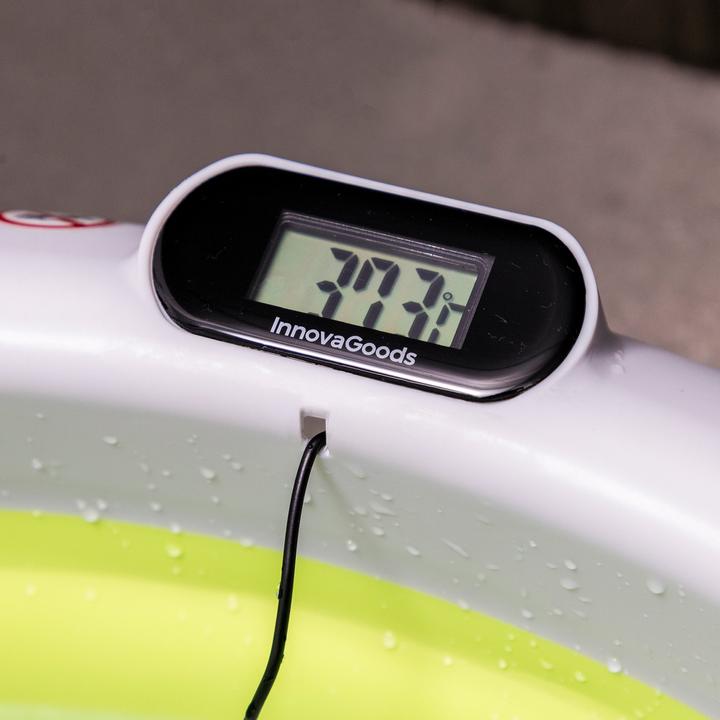 Image du produit InnovaGoods Baignoire bébé pliable
