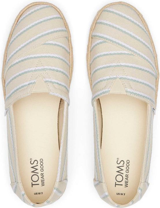 Produktbild Toms W's Alpargata Rope 2.0 (39)