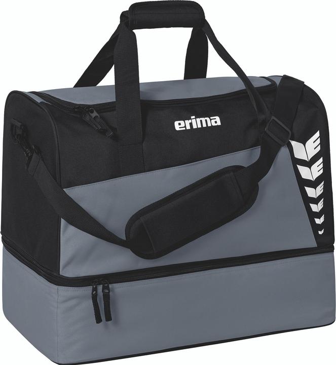 Erima SIX WINGS Sporttasche mit Bodenfach