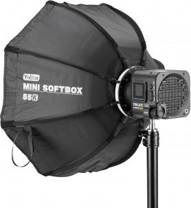Image du produit Yongnuo Boîte à lumière YN55K (Boîte à lumière)