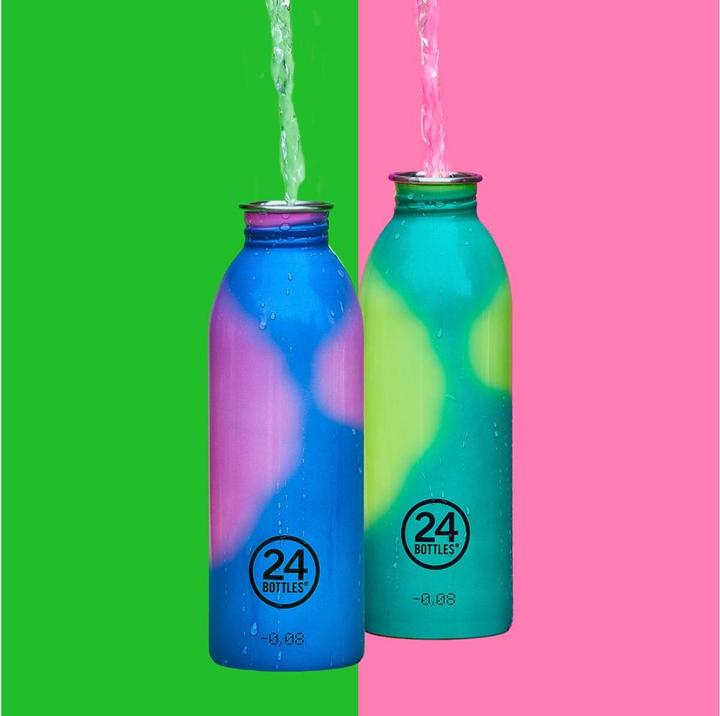 Actual product image 24 Bottles Urban Reactive (0.50 l)