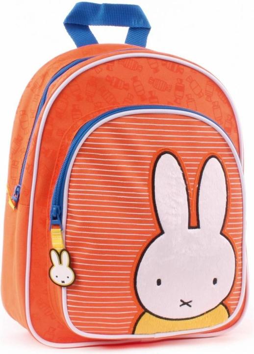 Produktbild Bruna:Miffy Rucksack