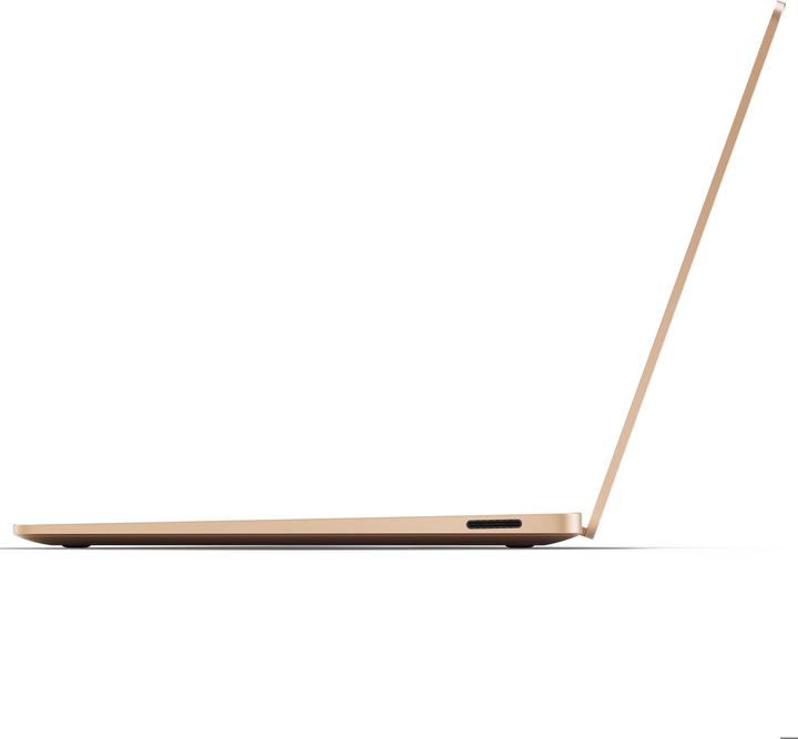Image du produit Microsoft Surface Laptop - Copilot+ PC - 7. Edition (13.80", Snapdragon X Plus X1P-64-100, 16 Go, 512 Go, CH)