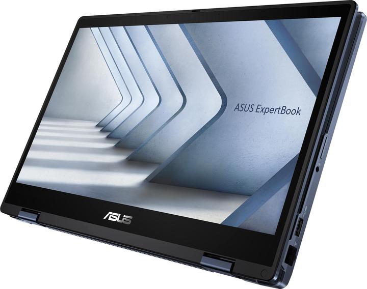 Produktbild ASUS ExpertBook B3 Flip (14", Intel Core i5-1335U, 16 GB, 1000 GB, CH)