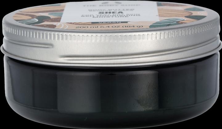 Produktbild Body Shop Shea (Körpercreme, 200 ml)