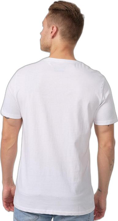 Produktbild Lonsdale London Shirt Kurzarm-T-Shirt LOSCOE im 2er-Pack mit Rundhalsausschnitt (L)