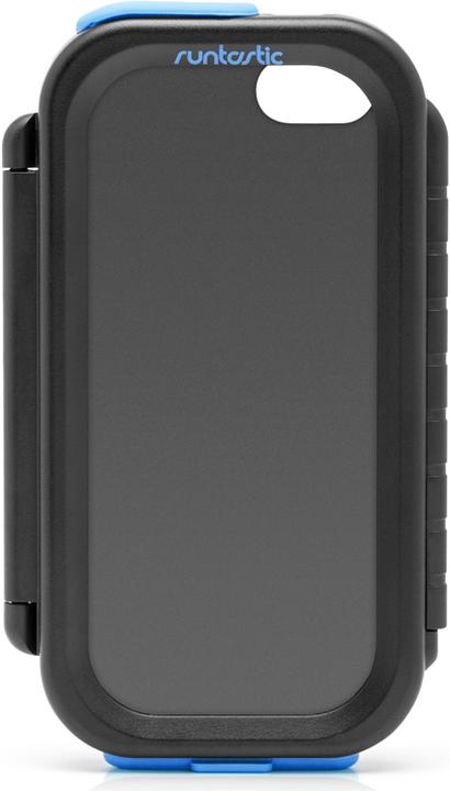 Actual product image Runtastic Bike Case for iPhone 4/4S/5