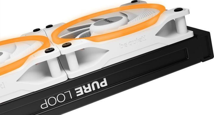 Immagine prodotto be quiet! Light Wings High Speed (120 mm, 3 x)