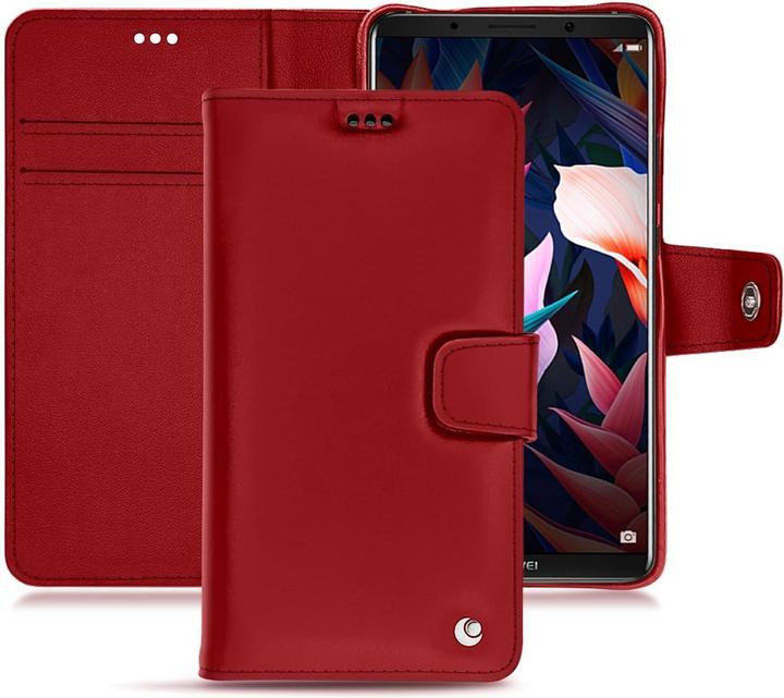 Actual product image Noreve Leather case wallet (Mate 10 Pro)