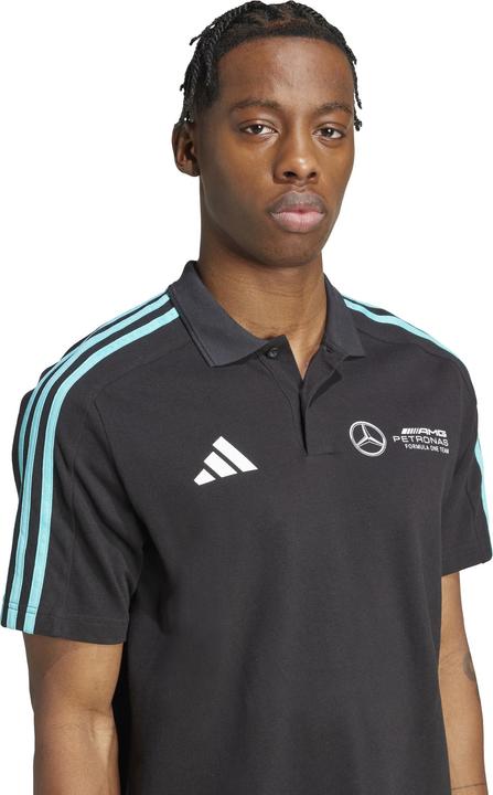 Produktbild adidas Mercedes DNA (L)