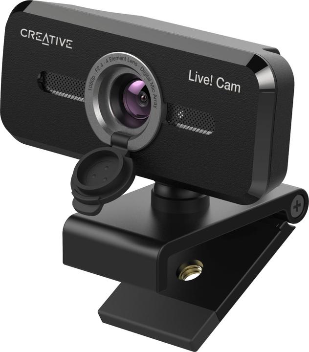 Actual product image Creative Live Cam Sync V2 (2 Mpx)