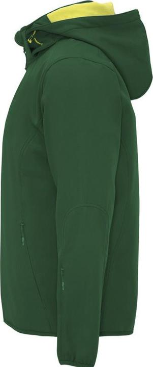 Image du produit Alpinia - Veste softshell SIBERIA - Adulte (XL)