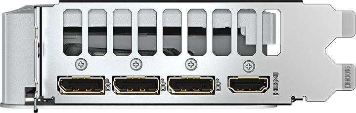 Produktbild Gigabyte GeForce RTX 5060 Ti EAGLE OC ICE (8 GB)