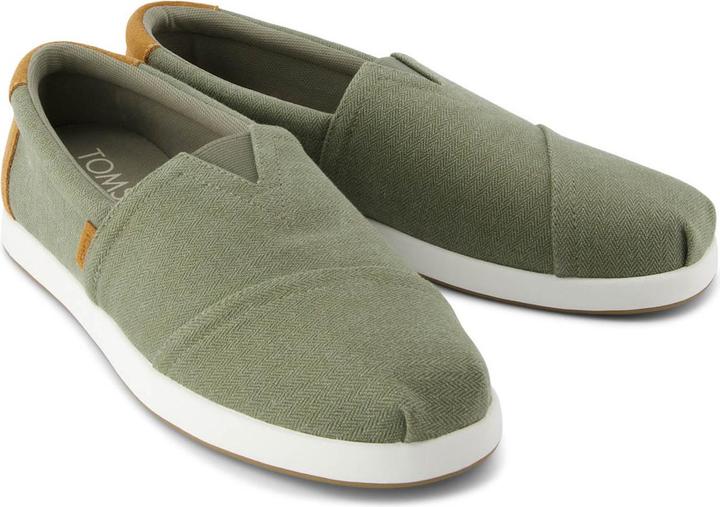 Actual product image Toms 's Alpargata FWD (44.5)