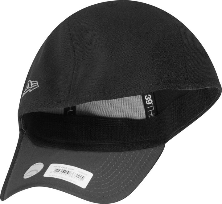 Immagine prodotto New Era 39Thirty Cappello Stretch - New York Yankees nero S/M (S/M)