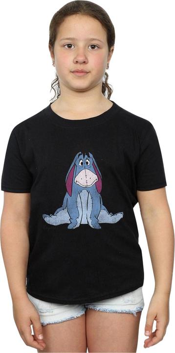 Produktbild Winnie the Pooh TShirt Mädchen (152, 158)