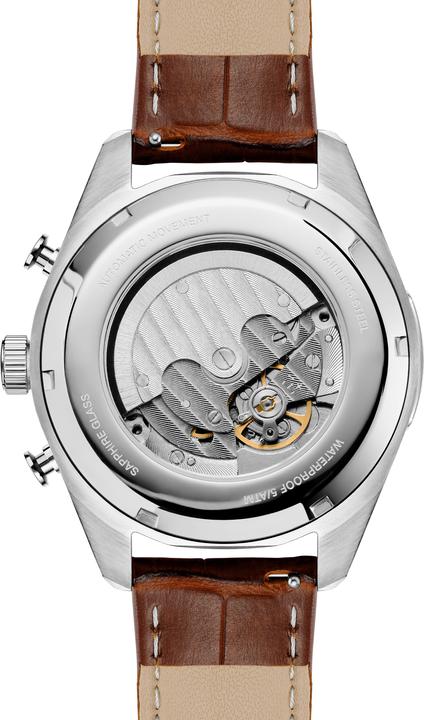 Actual product image Fawler Perseus (Analogue wristwatch, 42 mm)