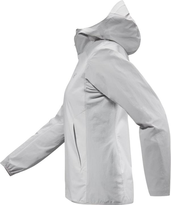 Immagine prodotto Arc'teryx Felpa con cappuccio leggera Gamma da donna (XS)