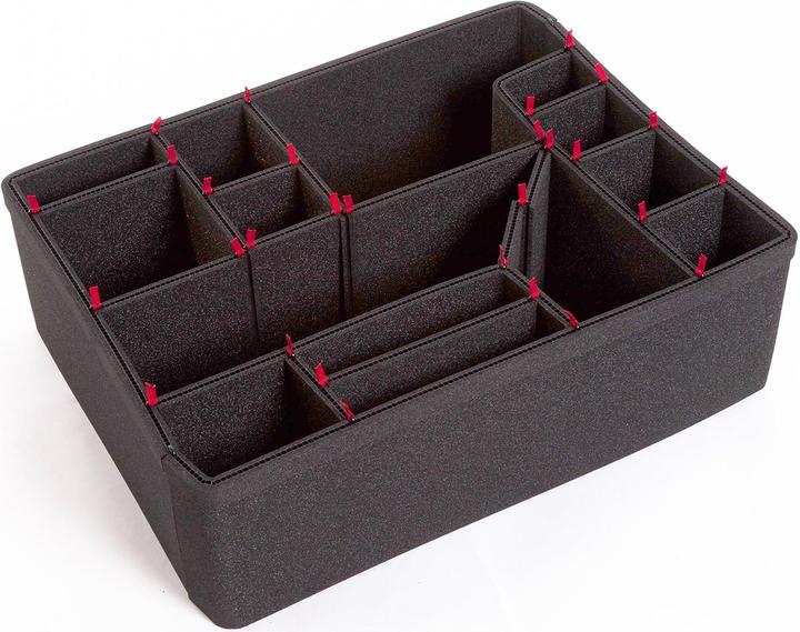 Actual product image Peli TrekPak Kit for Air 1610
