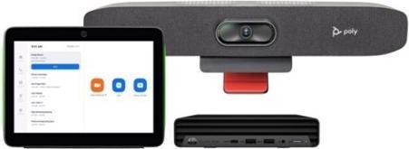 Actual product image Poly P030 BLK TC10