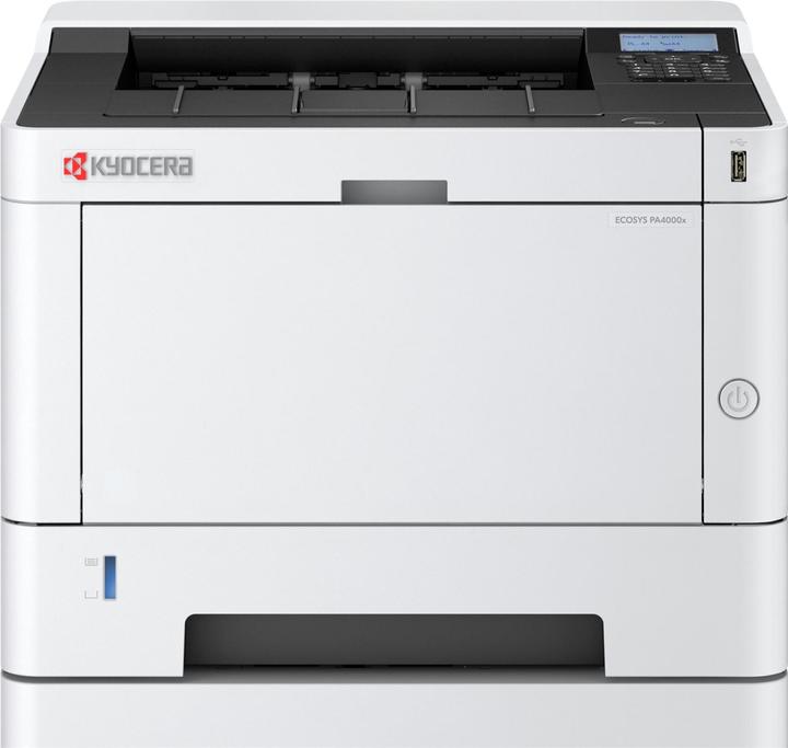 Kyocera ECOSYS PA4000x Imprimante laser noir et blanc (Laser, Noir et blanc)