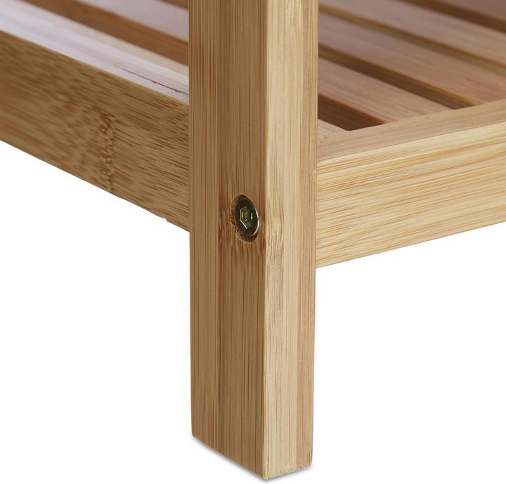 Image du produit Relaxdays Bambus