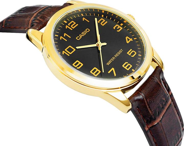 Actual product image Casio Standard (Analogue wristwatch, 38 mm)