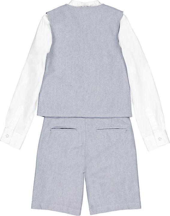 Immagine prodotto La Redoute Collections Set da 3 pezzi per le occasioni di festa (120 C)