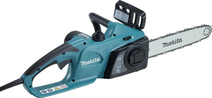 Actual product image Makita Uc4041a (Electric chain saw)