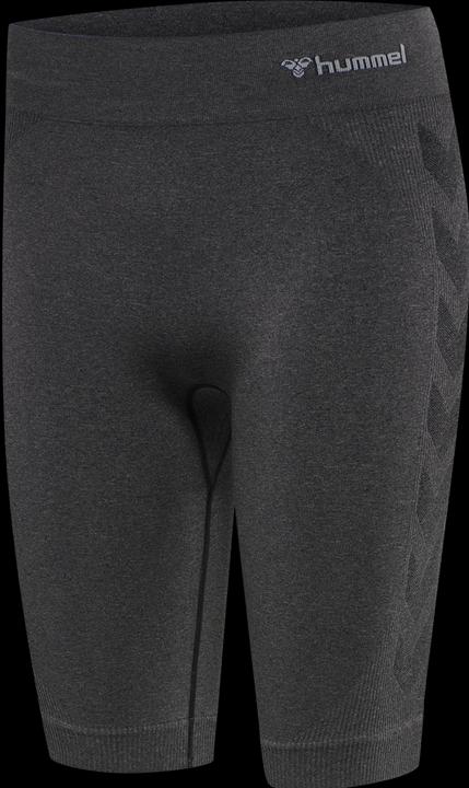 Actual product image hummel Ci Seamless Cycling Shorts (S)