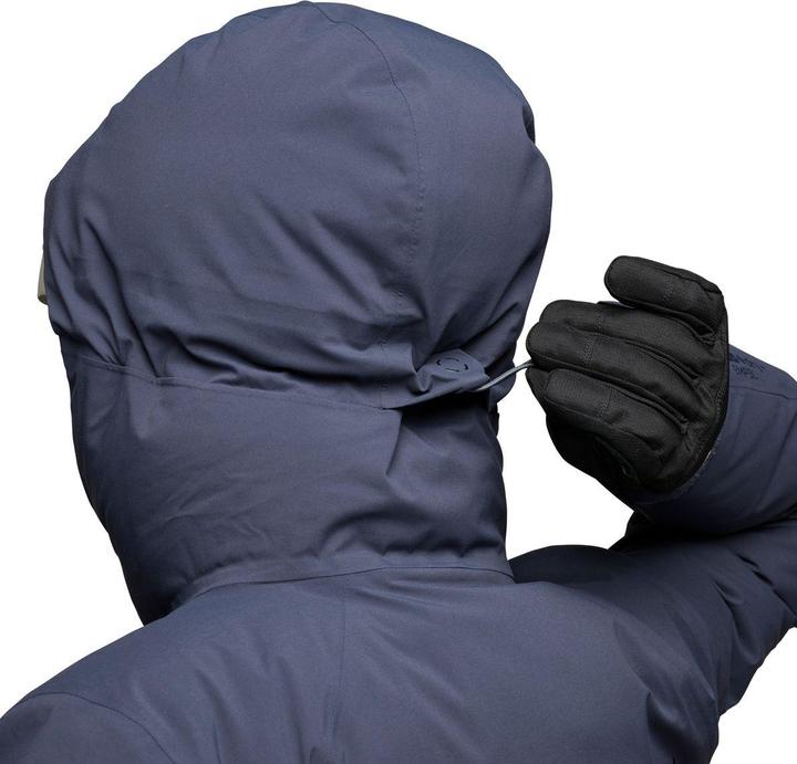 Actual product image Black Diamond W Factor Insulated Parka (S)