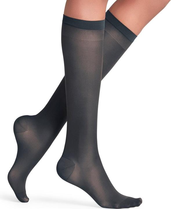 Image du produit Falke Vitalize 20 DEN Damen Kniestrümpfe (20 DEN, 35 - 38)