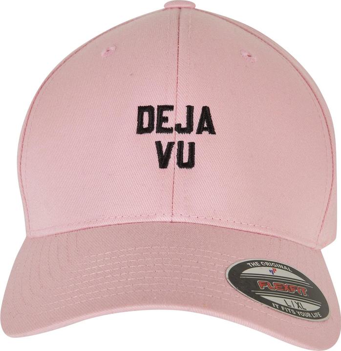 Image du produit Mister Tee Casquette Flexfit Deja Vu - 142539 (L)