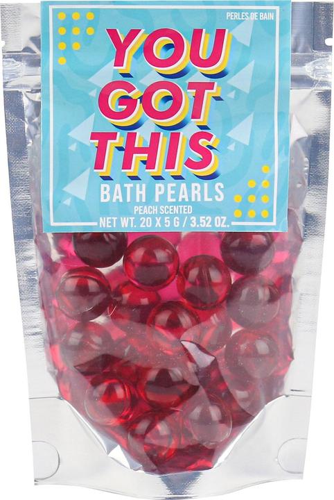 Immagine prodotto Gift Republic Perle da bagno You Got This (Bombe da bagno)