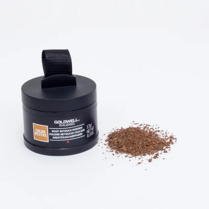 Produktbild Goldwell Dualsenses Color Revive (Blond, Hellbraun)