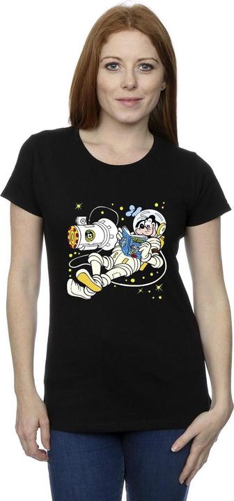 Produktbild Disney Goofy Reading In Space TShirt (XL)
