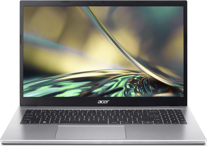 Produktbild Acer Aspire 3 (15.60", Intel Core i3-N305, 8 GB, 512 GB, CH)